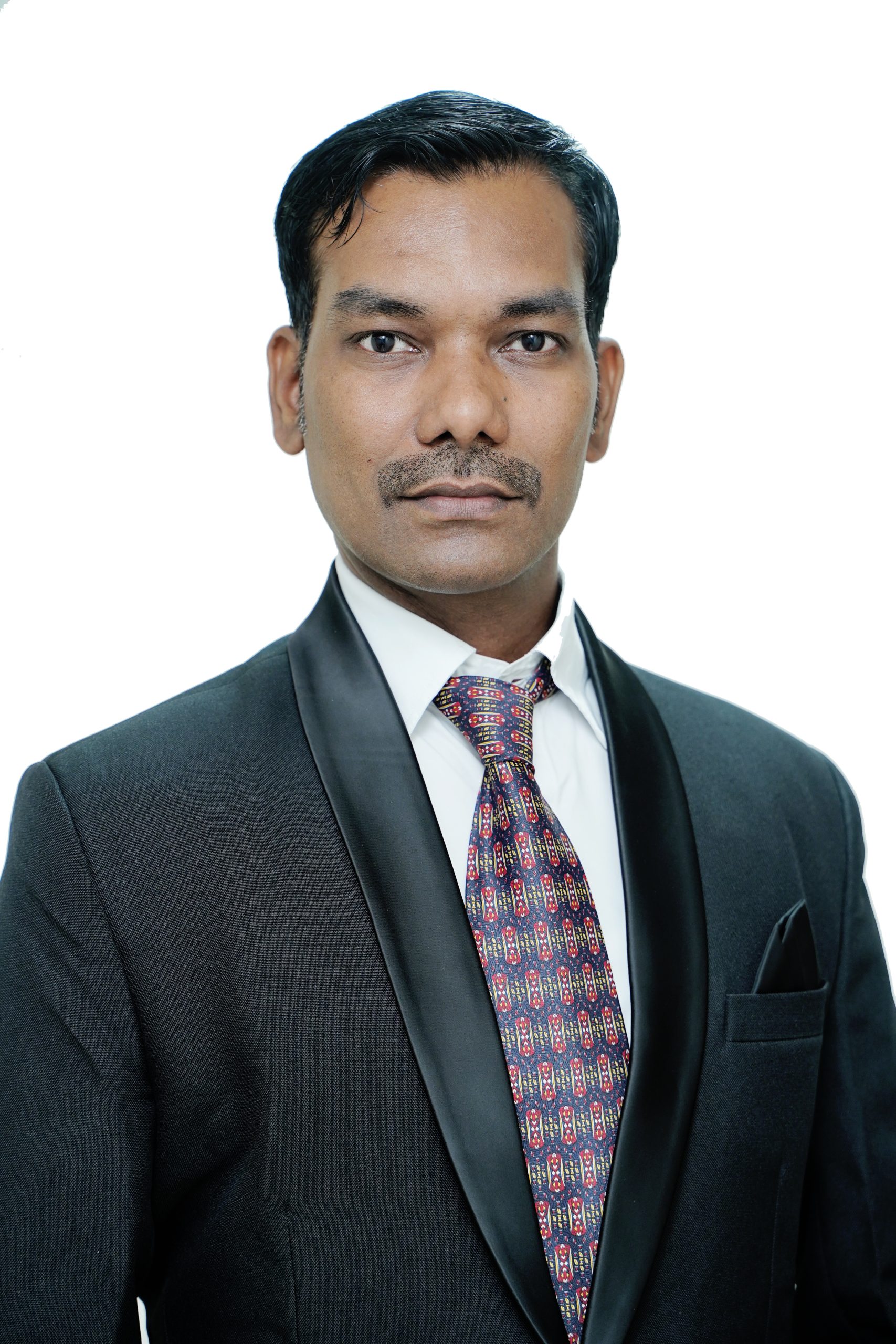 Amit Pagare