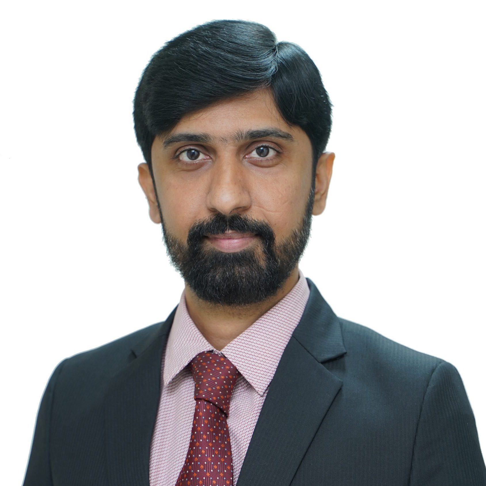 Kalpesh Gothi