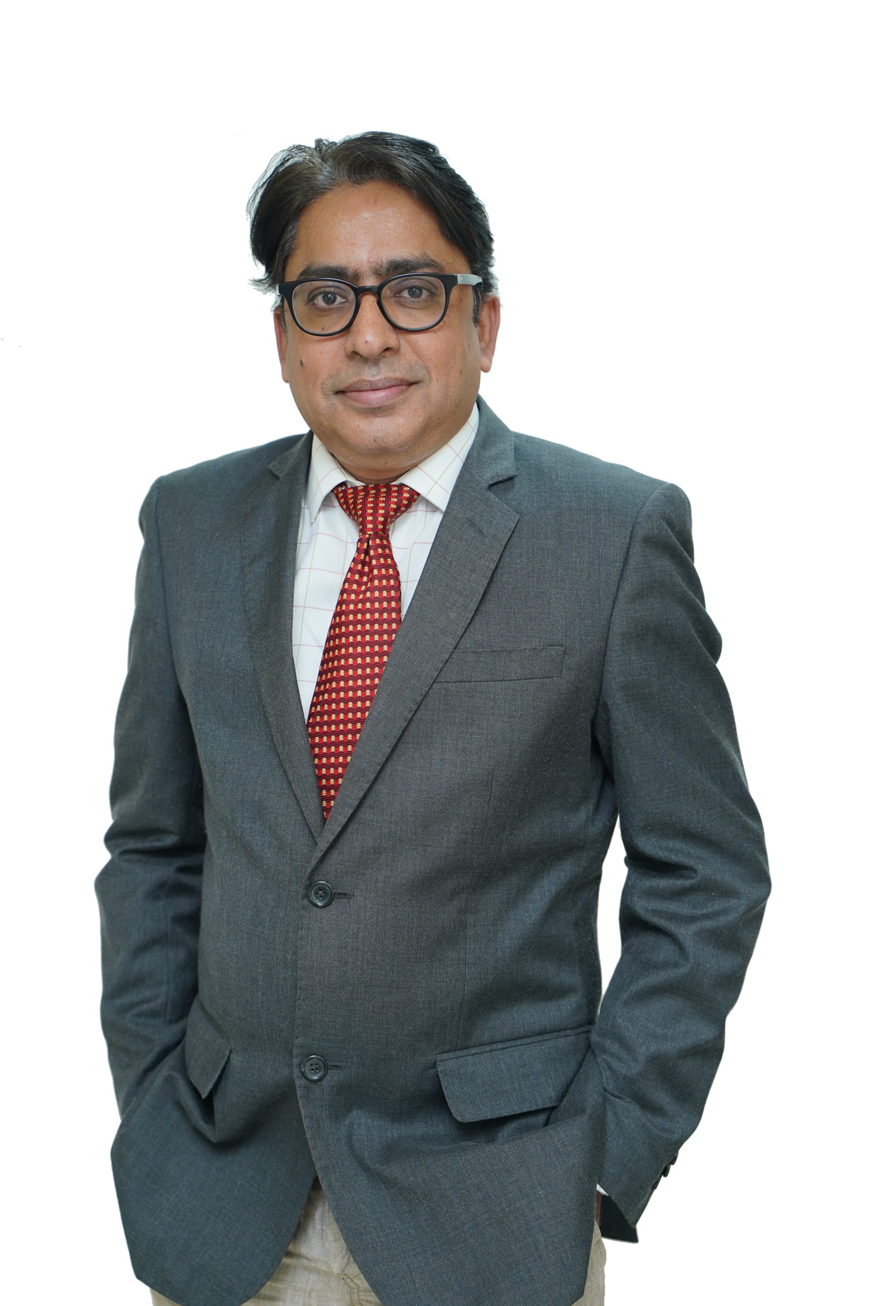 Sibesh Kumar
