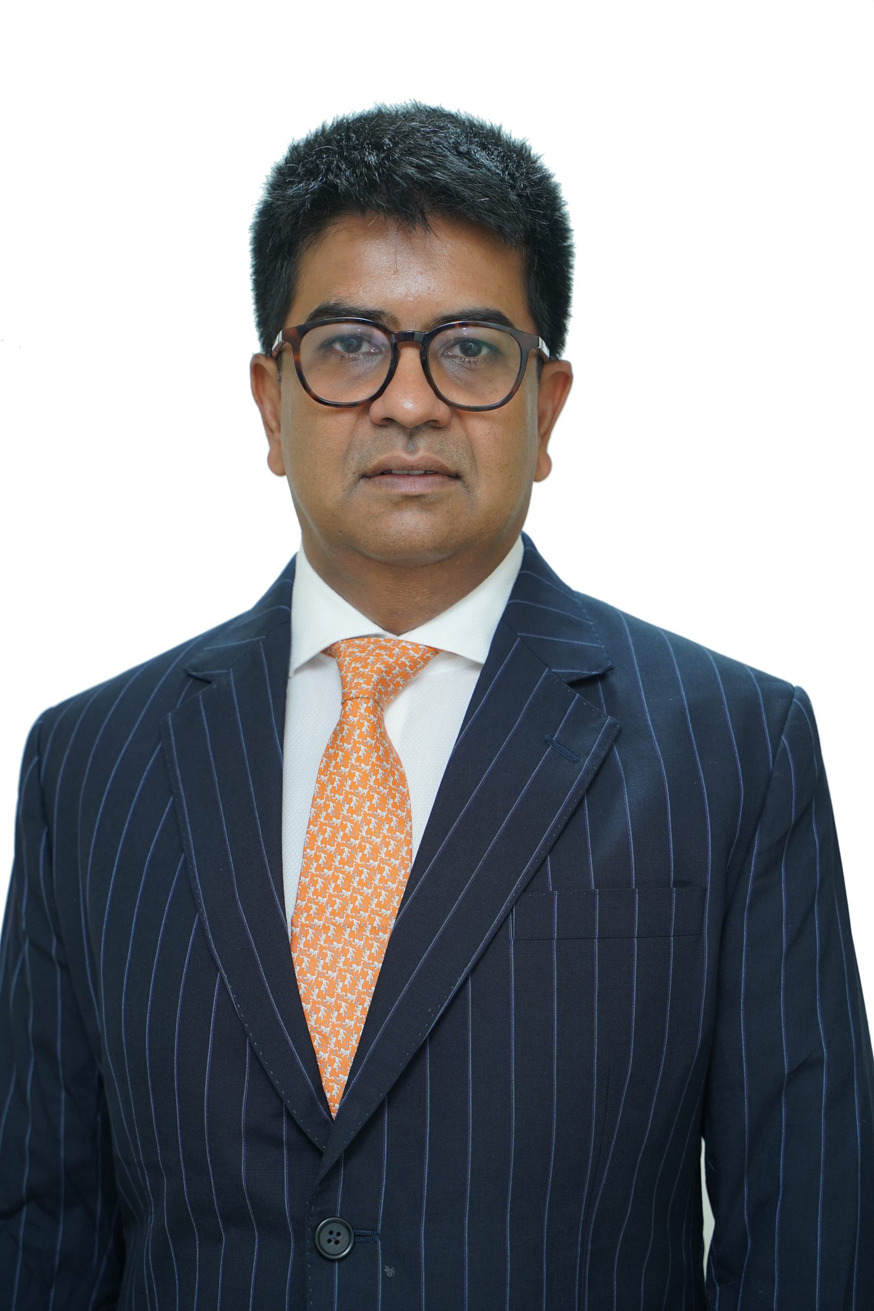 Siddharth Teli